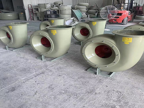 玻璃鋼離心風(fēng)機(jī)批發(fā)